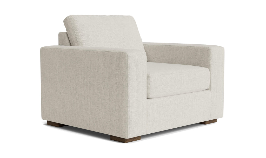 Rio Plush Chair
