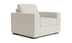 Rio Plush Chair