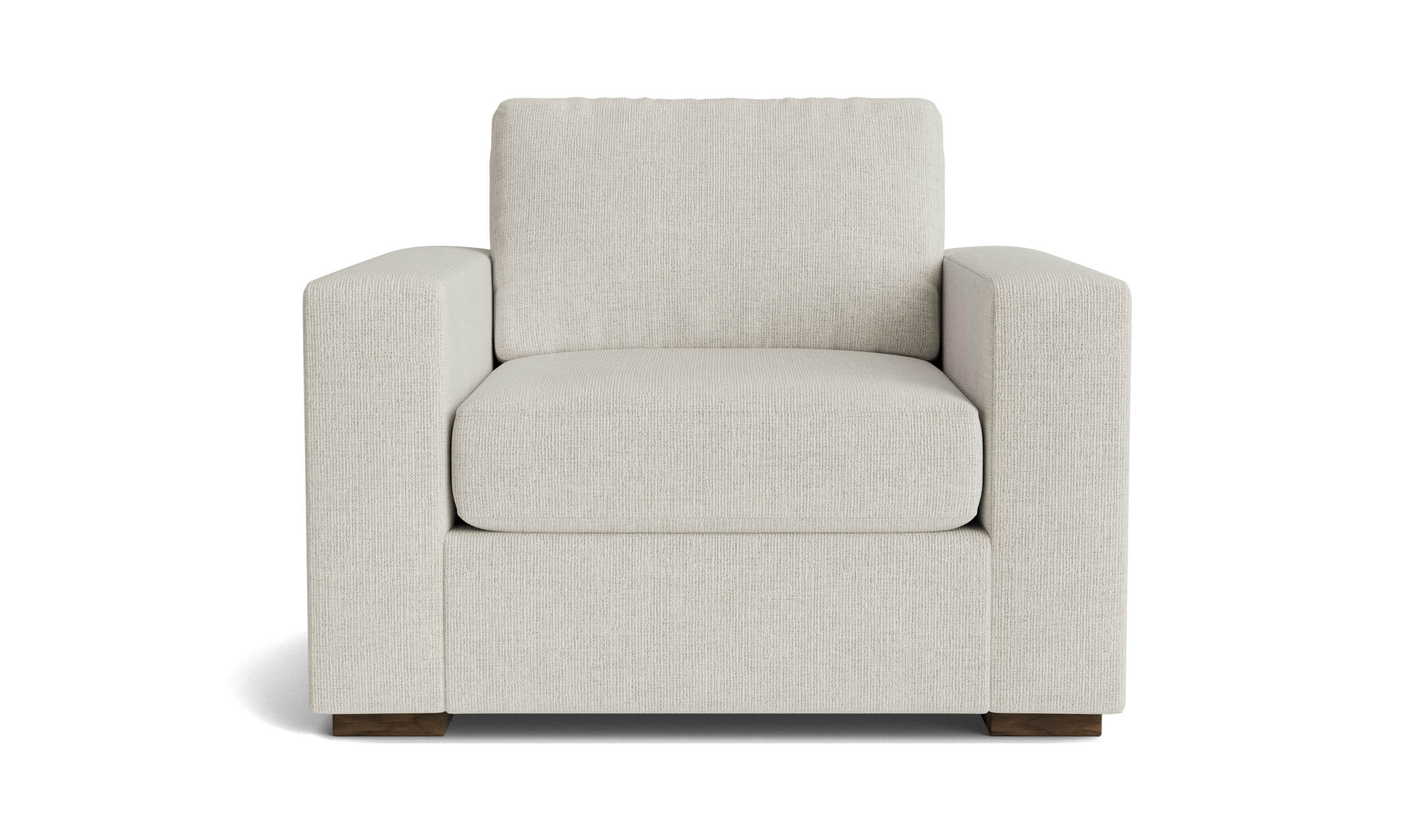 Rio Plush Chair