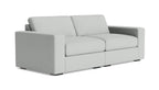 Rio Plush Modular Sofa in Natural Latex