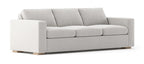 Rio Plush Sofa