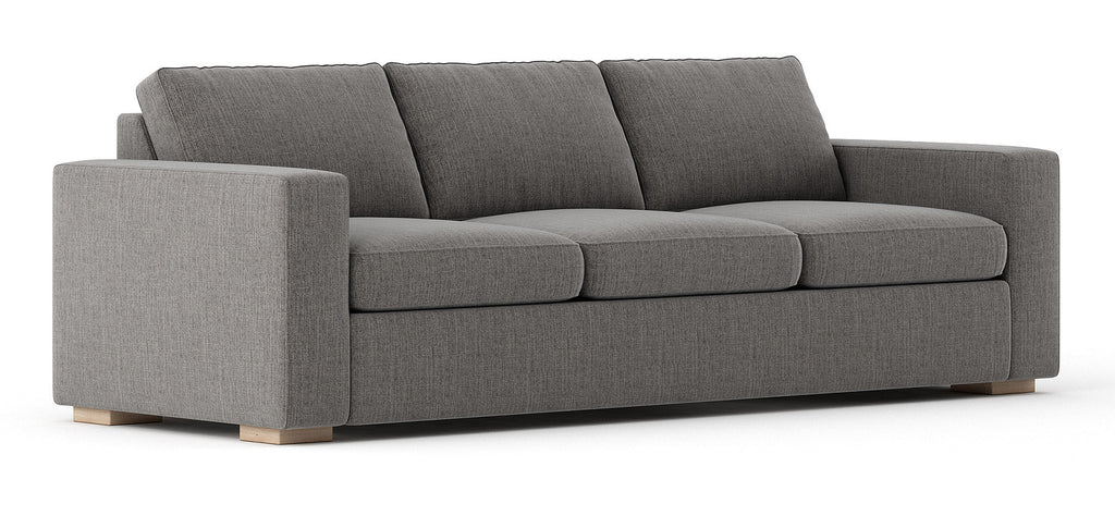 Rio Plush Sofa