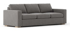 Rio Plush Sofa