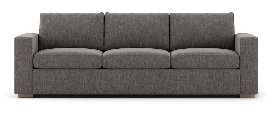 Rio Plush Sofa