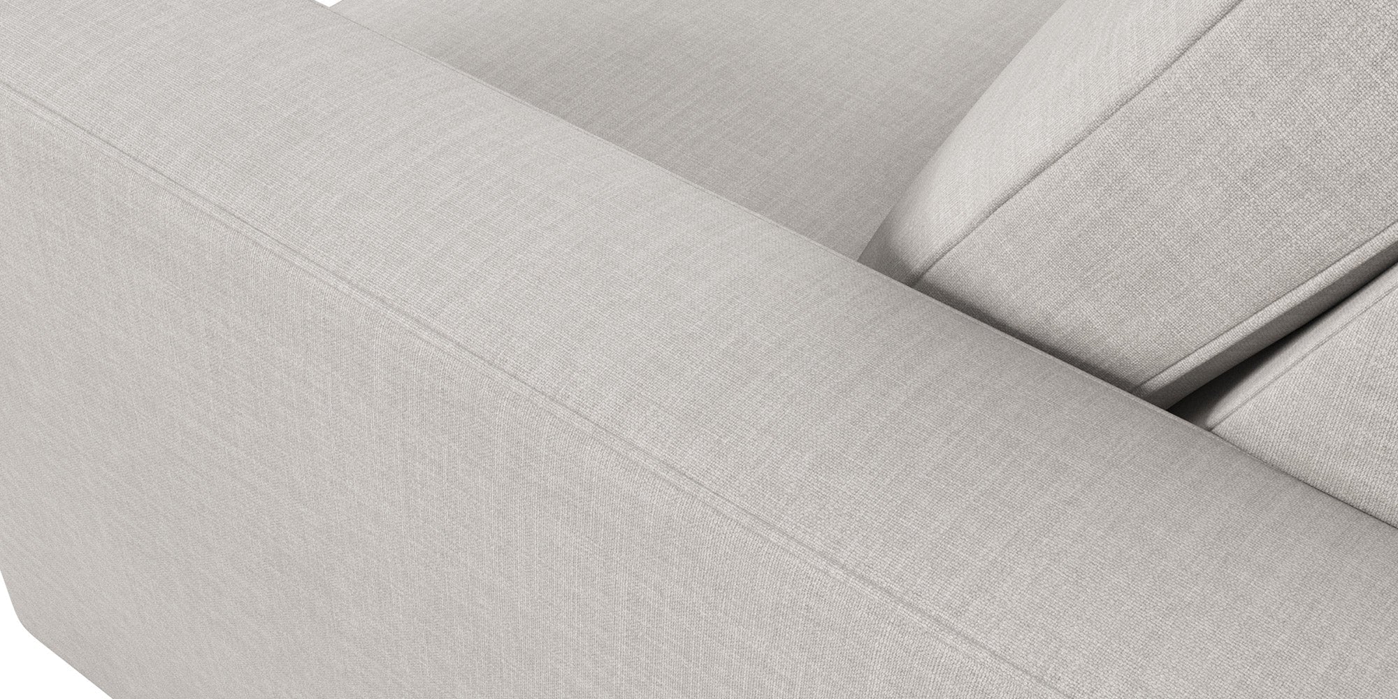 Rio Plush Sofa