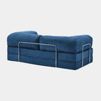 Cloudy Sofa - Blue
