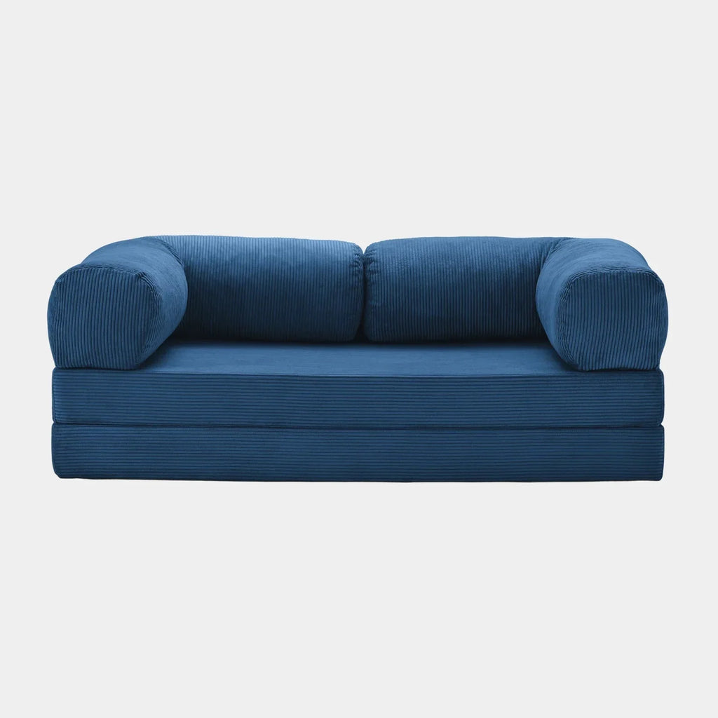 Cloudy Sofa - Blue