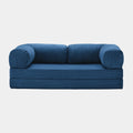Cloudy Sofa - Blue