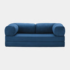 Cloudy Sofa - Blue