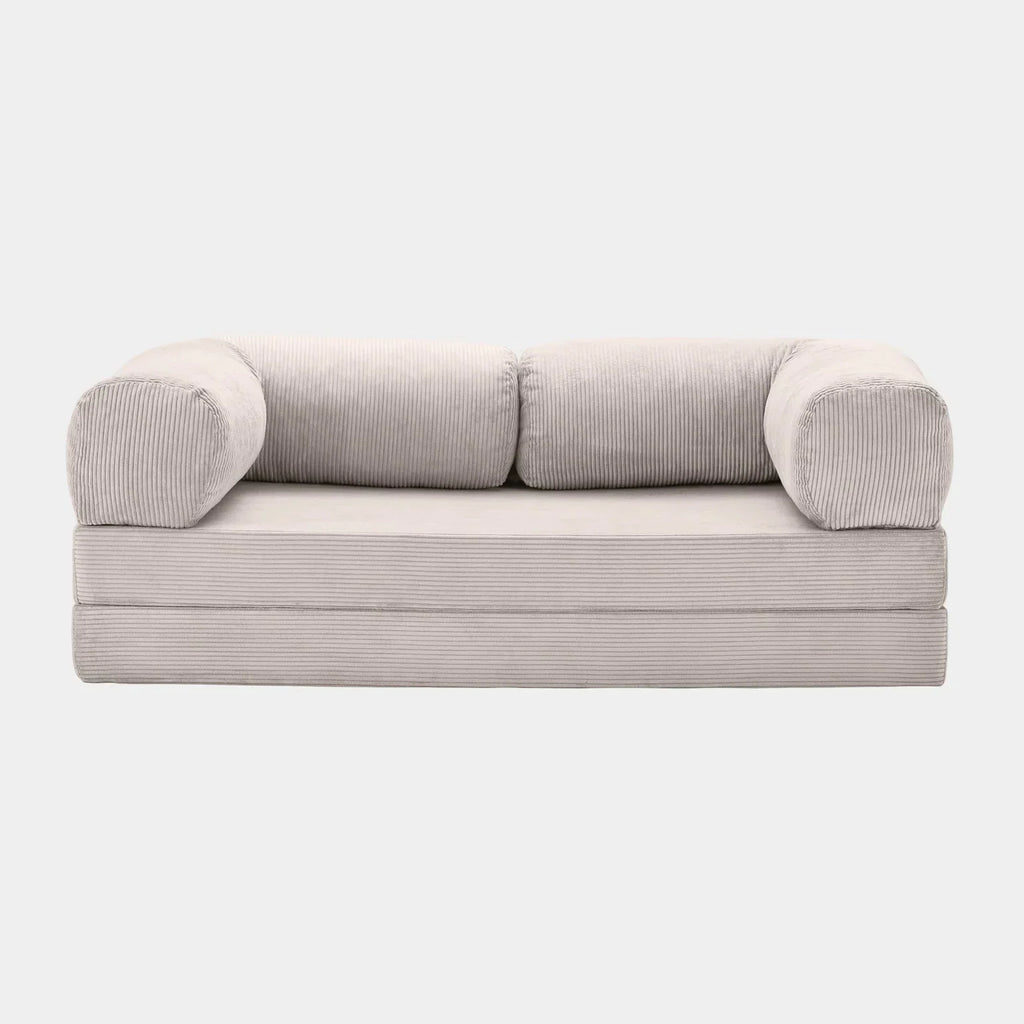 Cloudy Sofa - Cream White