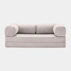 Cloudy Sofa - Cream White