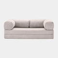 Cloudy Sofa - Cream White