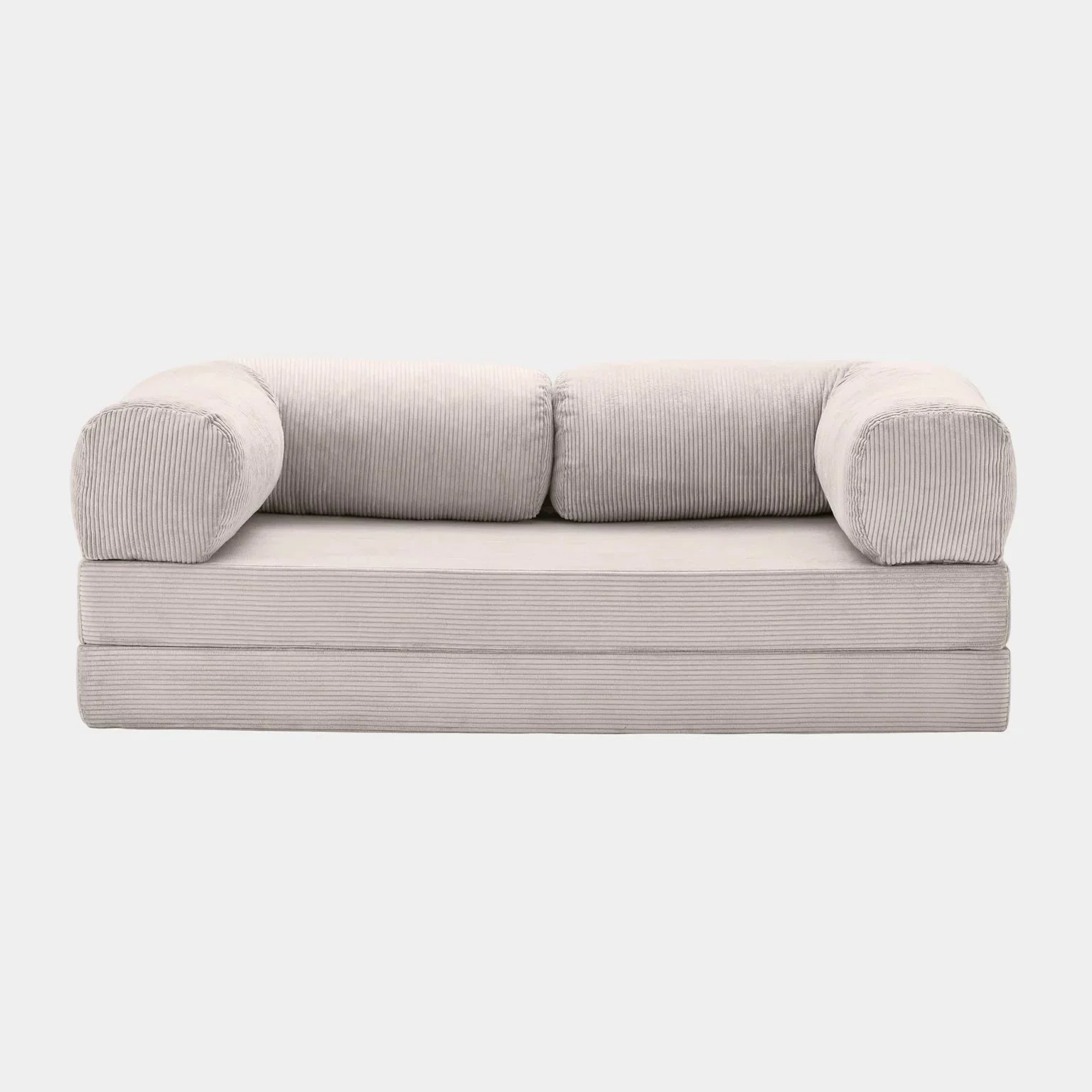Cloudy Sofa - Cream White