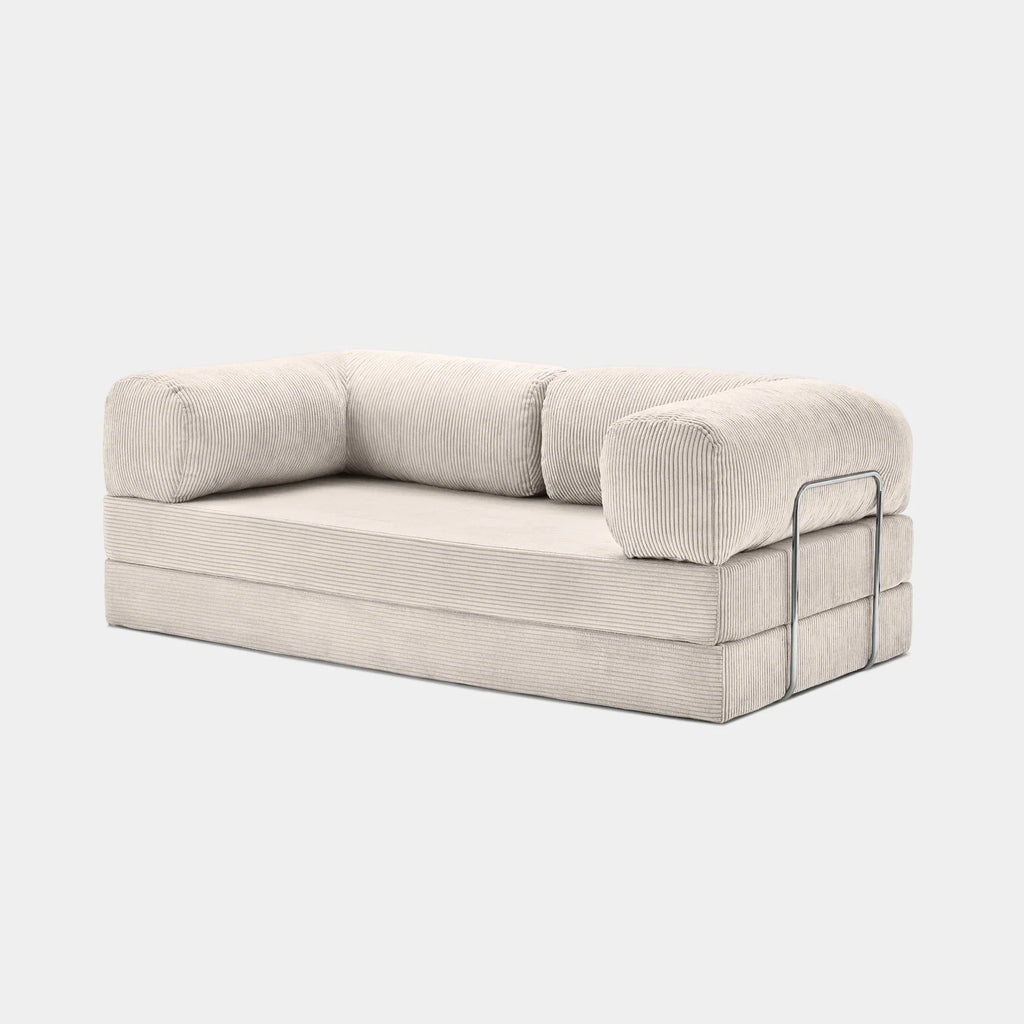 Cloudy Sofa - Cream White