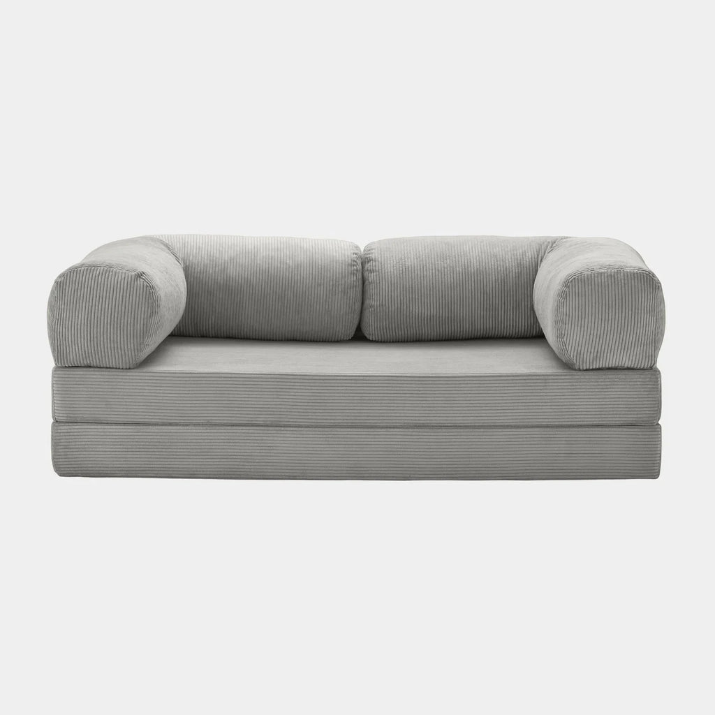 Cloudy Sofa - Grey