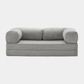 Cloudy Sofa - Grey