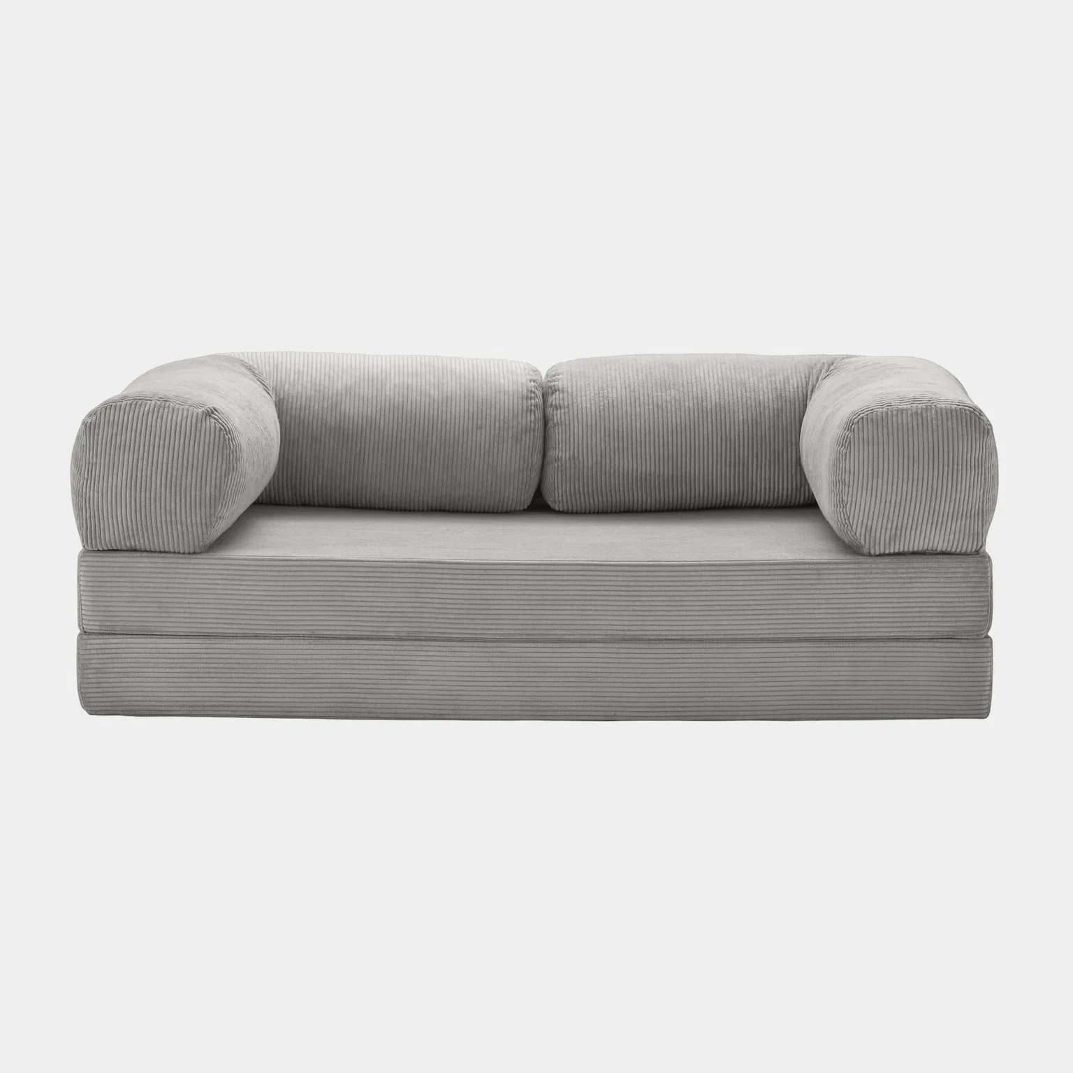 Cloudy Sofa - Grey