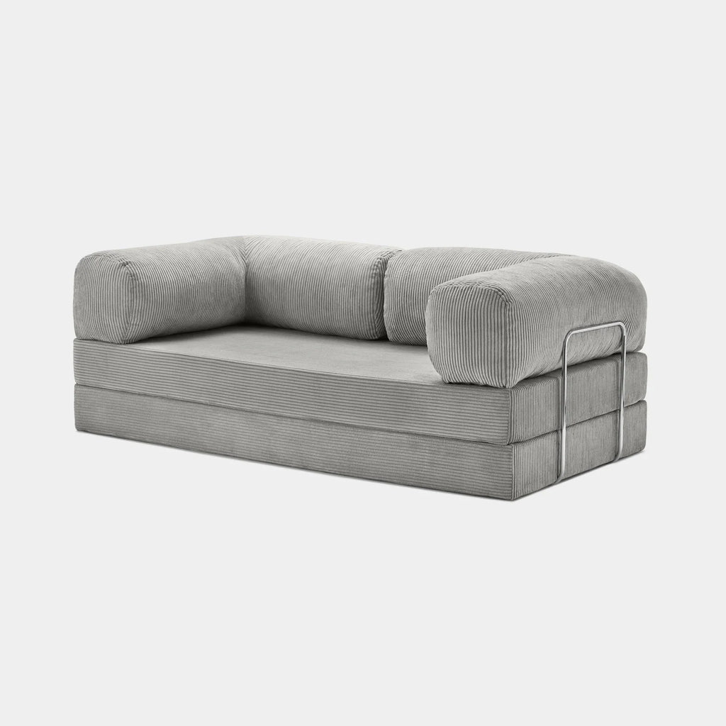Cloudy Sofa - Grey