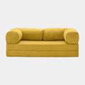 Cloudy Sofa - Yellow
