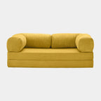 Cloudy Sofa - Yellow