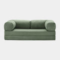 Cloudy Sofa - Light Green