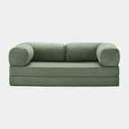 Cloudy Sofa - Light Green