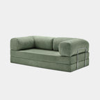 Cloudy Sofa - Light Green