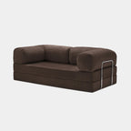 Cloudy Sofa - Brown