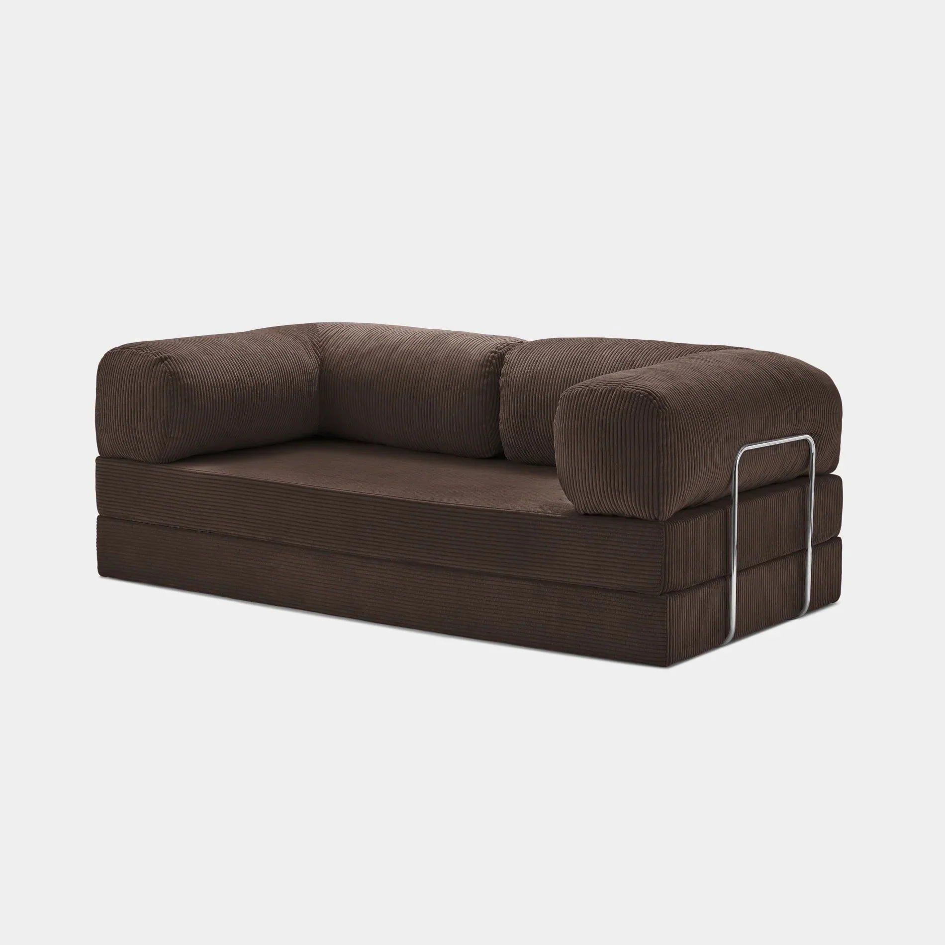 Cloudy Sofa - Brown