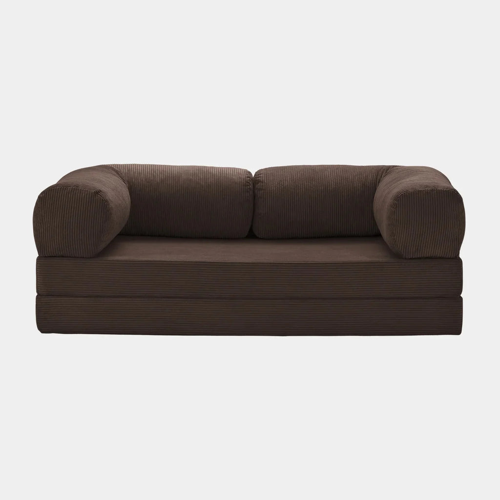 Cloudy Sofa - Brown