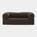 Cloudy Sofa - Brown