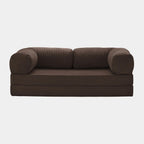 Cloudy Sofa - Brown