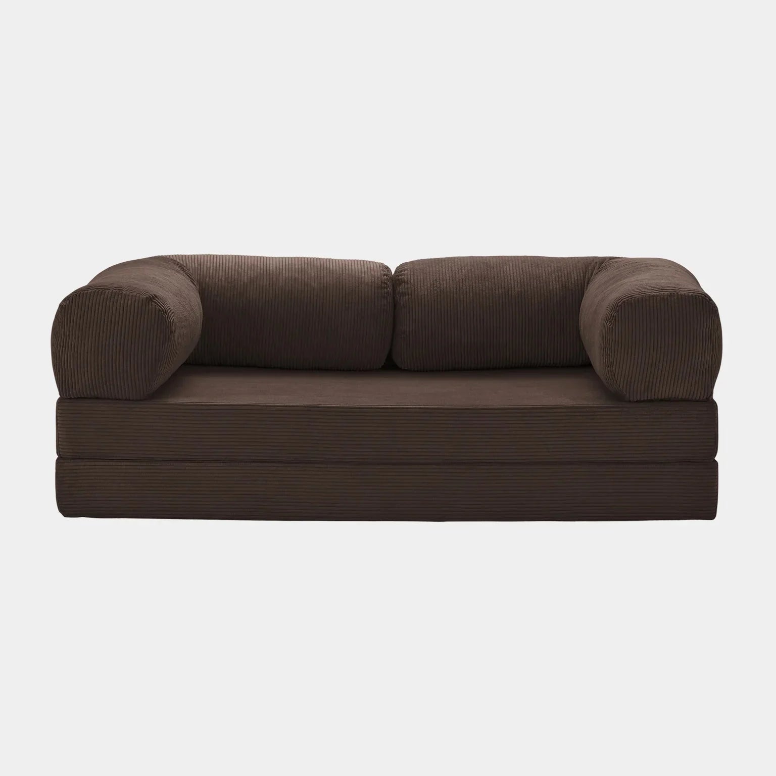 Cloudy Sofa - Brown