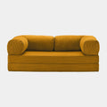 Cloudy Sofa - Moutarde