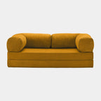 Cloudy Sofa - Moutarde