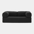 Cloudy Sofa - Black