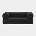 Cloudy Sofa - Black