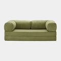 Cloudy Sofa - Olive