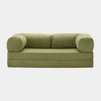 Cloudy Sofa - Olive