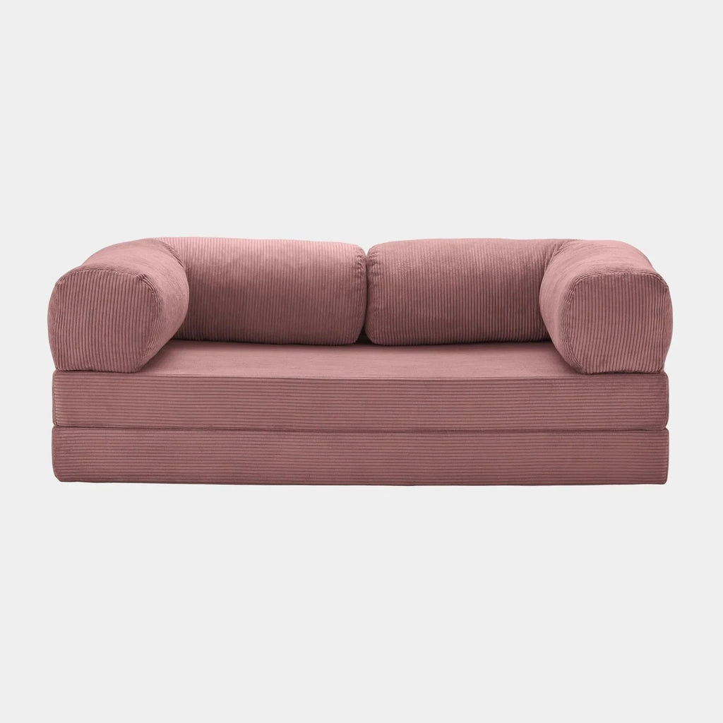 Cloudy Sofa - Rose