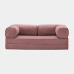 Cloudy Sofa - Rose