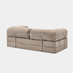 Cloudy Sofa - Sand