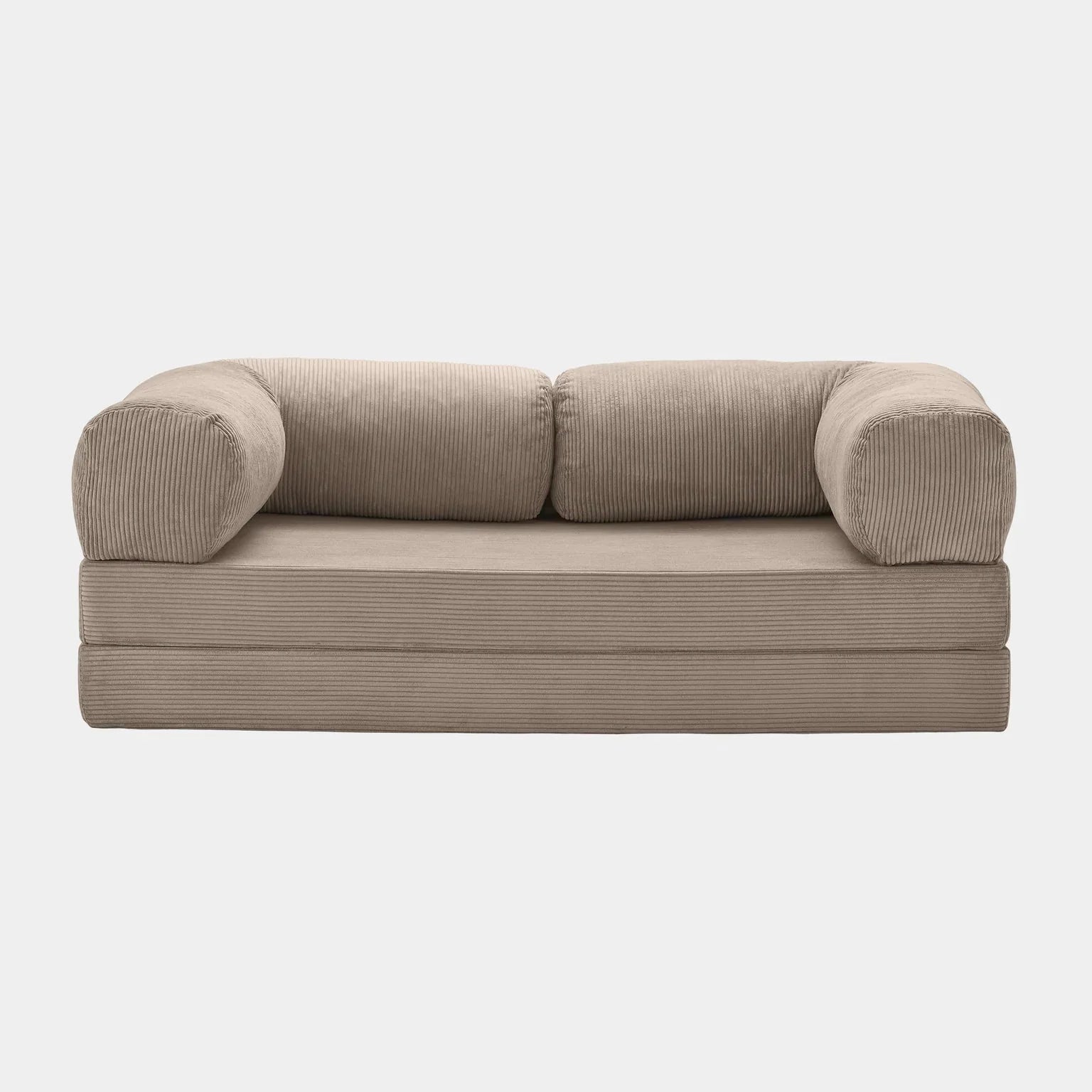 Cloudy Sofa - Sand