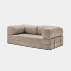 Cloudy Sofa - Sand